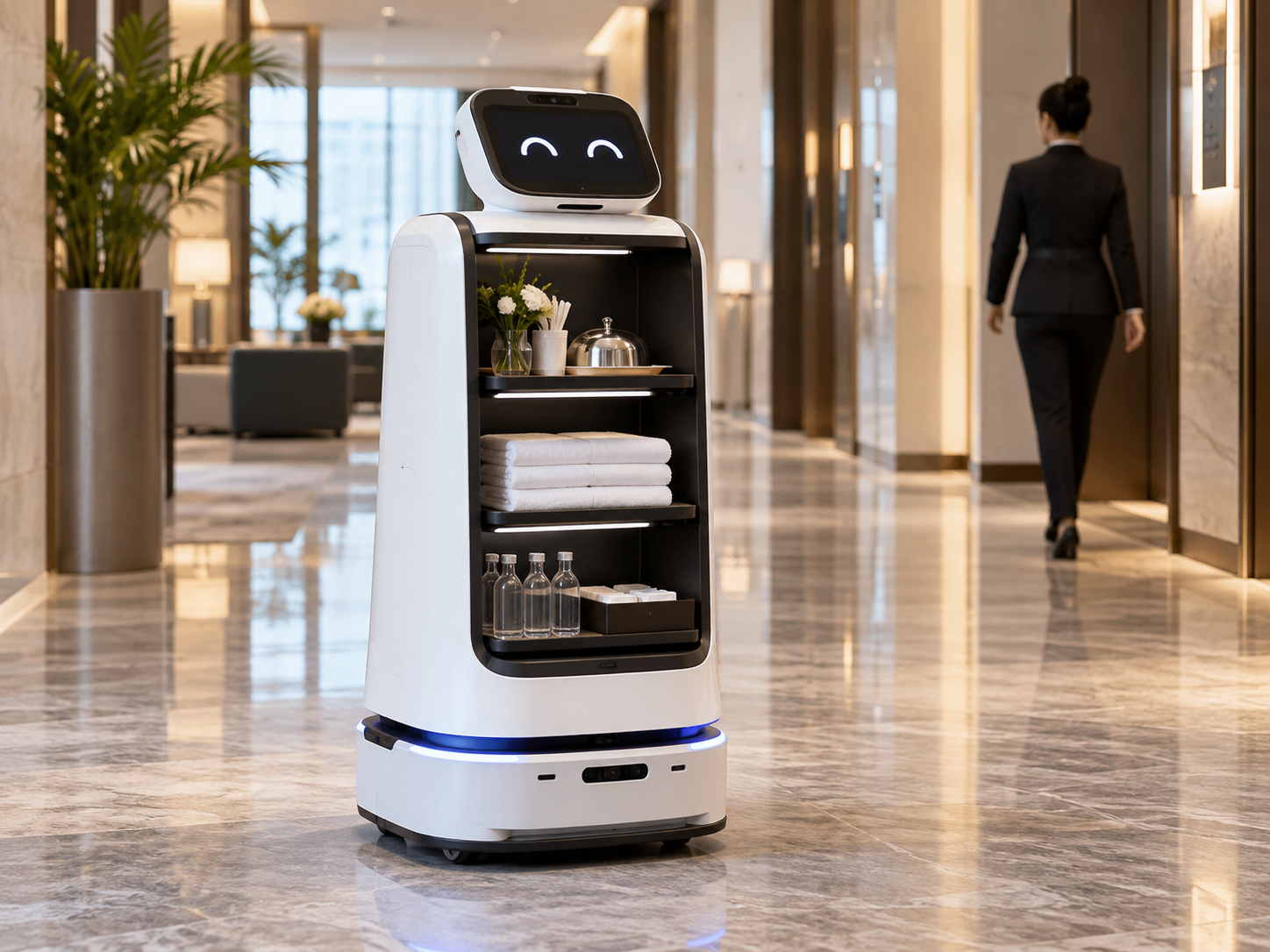 Service Robot